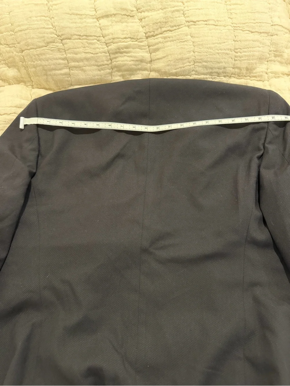 Vintage Giorgio Armani Made in Italy Mint Condition Blazer Sports Coat